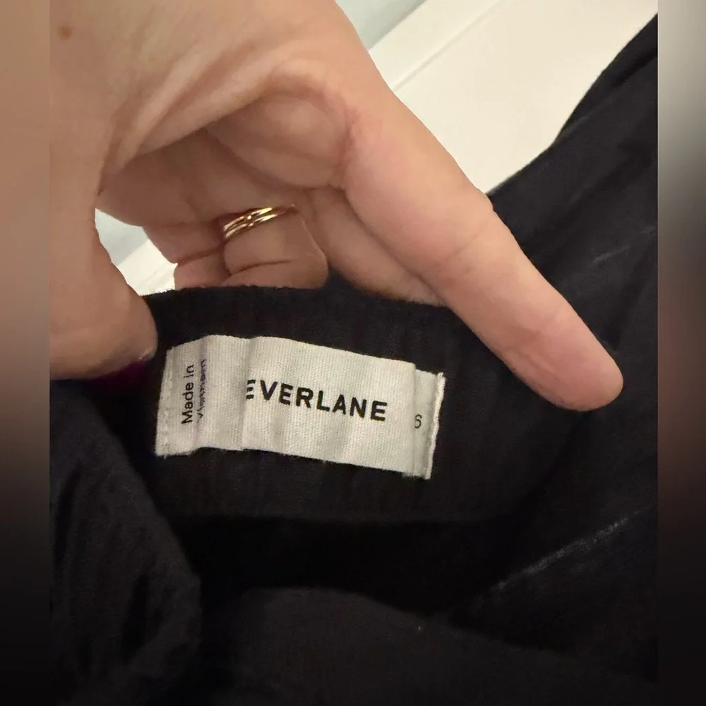 Everlane excellent used